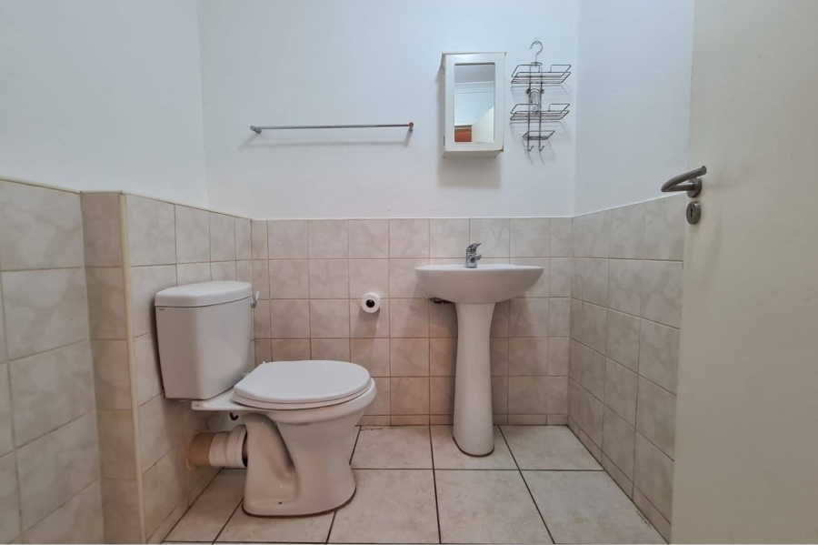 1 Bedroom Property for Sale in Cape Town City Centre Western Cape